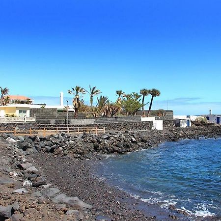 Villa Playa La Salemera - La Palma Malpaises Exterior photo