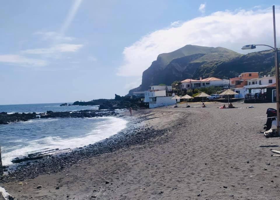 Villa Playa La Salemera - La Palma Malpaises Exterior photo